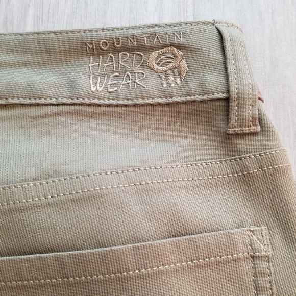 Mountain Hardwear Kentro Cord Pant - Men's 30 x 32 - Picture 2 of 5